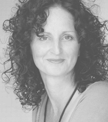 Carmen Kaufmann